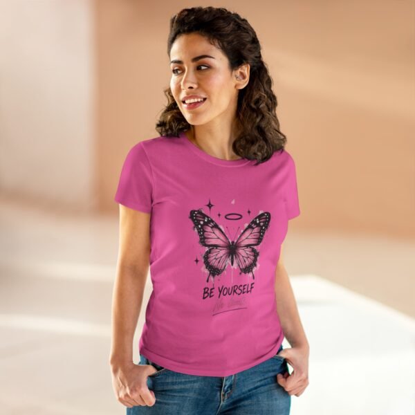 Women's Inspirational Graphic T-Shirt