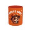 Witch's Brew Coffee Mug