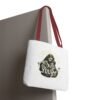 Jesus Portrait Tote Bag