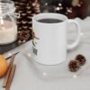 Surfing Mug