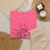 Papá Fist Bump Family T-Shirt