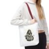 Jesus Portrait Tote Bag
