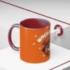 Witch's Brew Coffee Mug