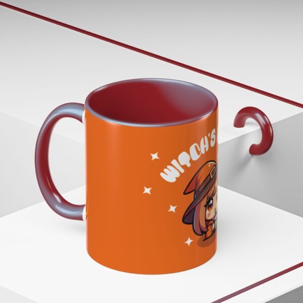 Witch's Brew Coffee Mug