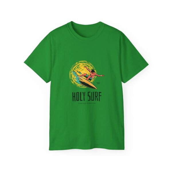 Surf Graphic Tee