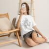 Papá Fist Bump Family T-Shirt