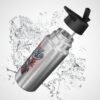 32oz Rockabilly Rumble Stainless Steel Tumbler