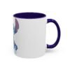 Stitch Cartoon Mug