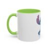 Stitch Cartoon Mug