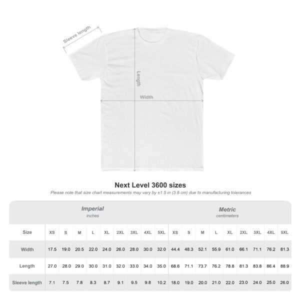 Rumble Vintage Pinup T-Shirt Unisex