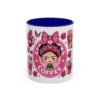 Frida Coffee Mug