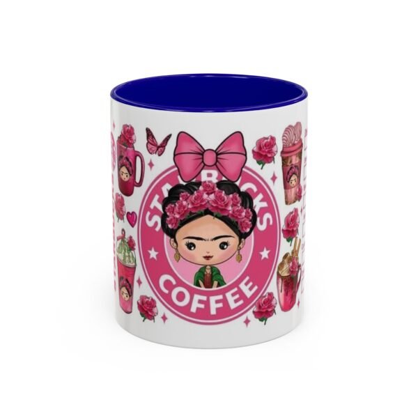 Frida Coffee Mug