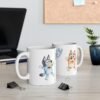 587115545261709332_2048.jpeg Bluey Cartoon Mug