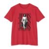 Jesus Graphic T‑Shirt