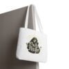 Jesus Portrait Tote Bag