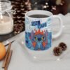Cute Stitch Coffee Mug