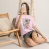 LOVE Yourself Floral T-Shirt