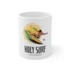 Surfing Mug