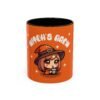 Witch's Brew Coffee Mug