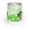 Chill Wine Tumbler