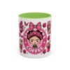 Frida Coffee Mug