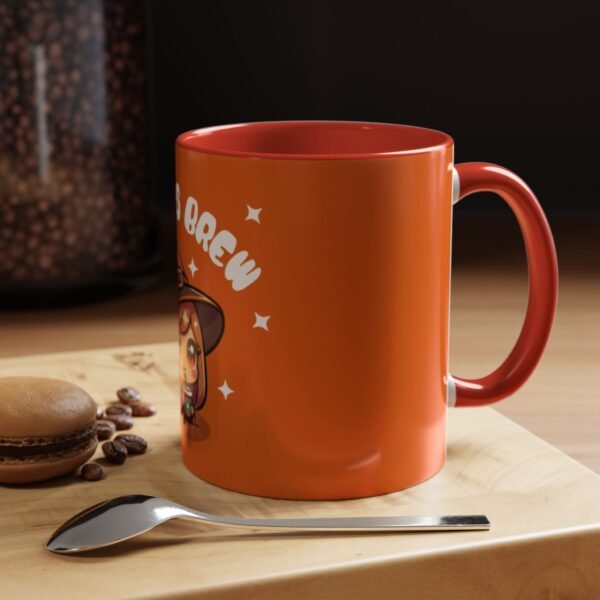 Witch's Brew Coffee Mug