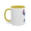 Stitch Cartoon Mug