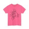 Papá Fist Bump Family T-Shirt