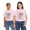 LOVE Yourself Floral T-Shirt