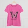 Women's Inspirational Graphic T-Shirt