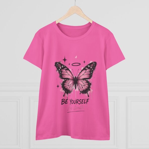 Women's Inspirational Graphic T-Shirt