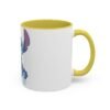 Stitch Cartoon Mug