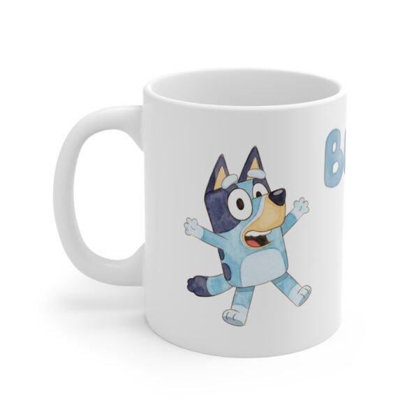 6793309210676000091_2048.jpeg Bluey Cartoon Mug