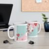 Contigo Todo es Mejor Ceramic Mug