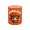Witch's Brew Coffee Mug