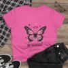 Women's Inspirational Graphic T-Shirt