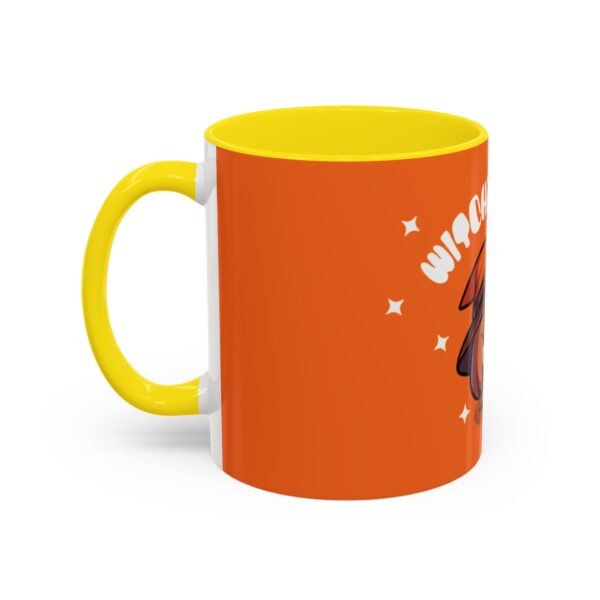 Witch's Brew Coffee Mug