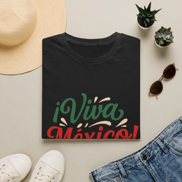 Viva México