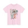 LOVE Yourself Floral T-Shirt