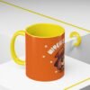 Witch's Brew Coffee Mug