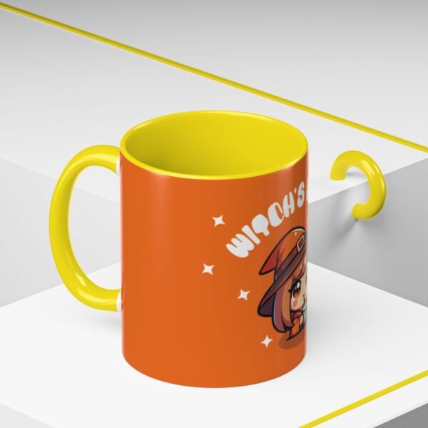 Witch's Brew Coffee Mug