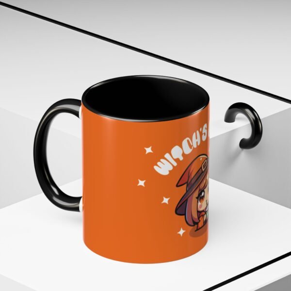Witch's Brew Coffee Mug