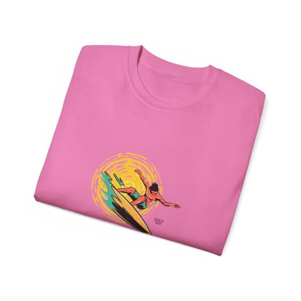 Surf Graphic Tee