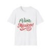 Viva México
