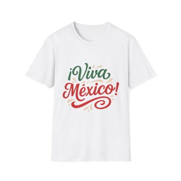 Viva México