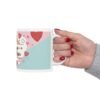 Contigo Todo es Mejor Ceramic Mug