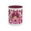 Frida Coffee Mug