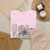 LOVE Yourself Floral T-Shirt