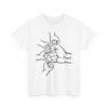 Papá Fist Bump Family T-Shirt