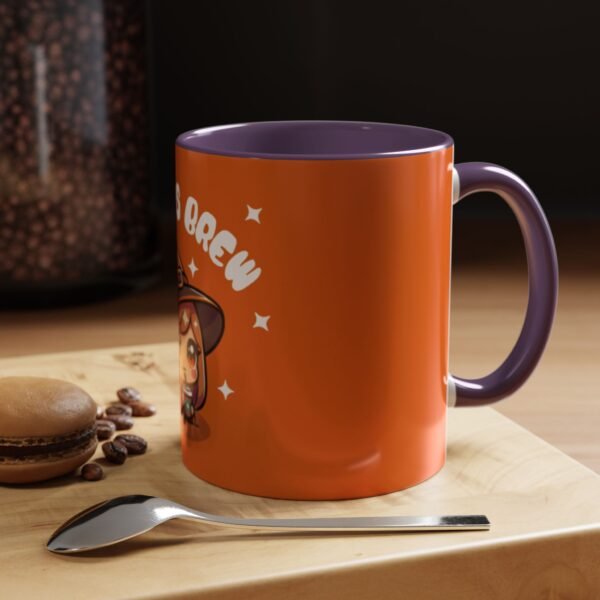 Witch's Brew Coffee Mug